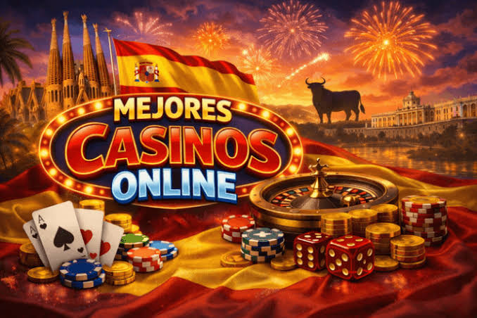 Bonos Casino sin Depósito en España La Guía Definitiva