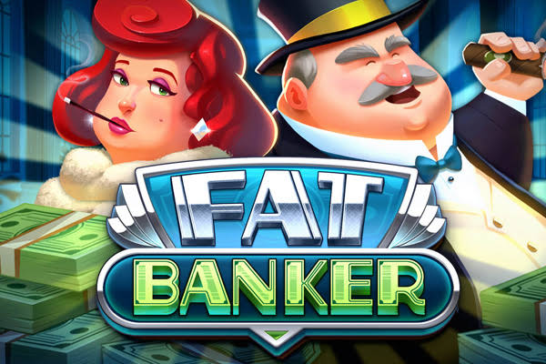 Fat Banker: Slot-Rezension