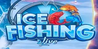 Ice Fishing – Ein Echtzeit-Spiel von Evolution