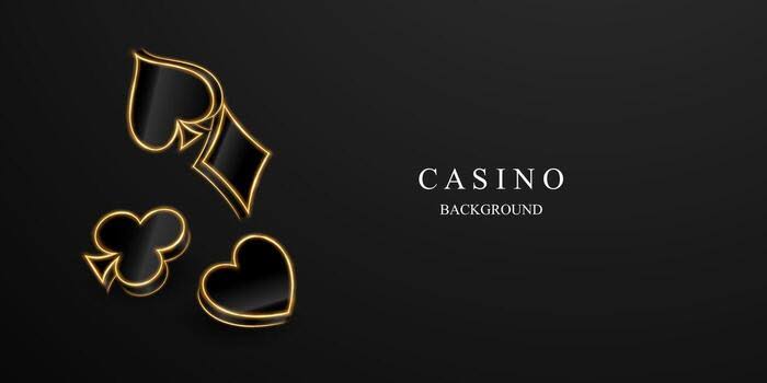 Регистрация в Gold Casino