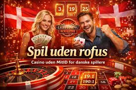 Bedste Danske Casino Uden Casinoer – En Dybdegående Guide Bedste Danske Casino Uden Casinoer – En Dybdegående Guide