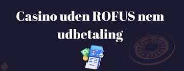 Bedste Danske Casino Uden Casinoer – En Dybdegående Guide Bedste Danske Casino Uden Casinoer – En Dybdegående Guide