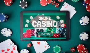 Discover the Exciting World of Evospin Casino