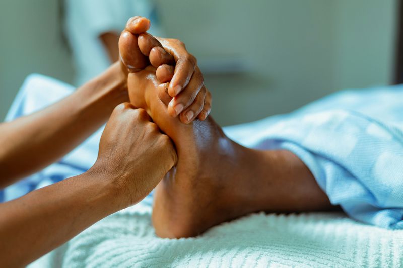 Full Body Massage Therapy Guide for Total Wellness