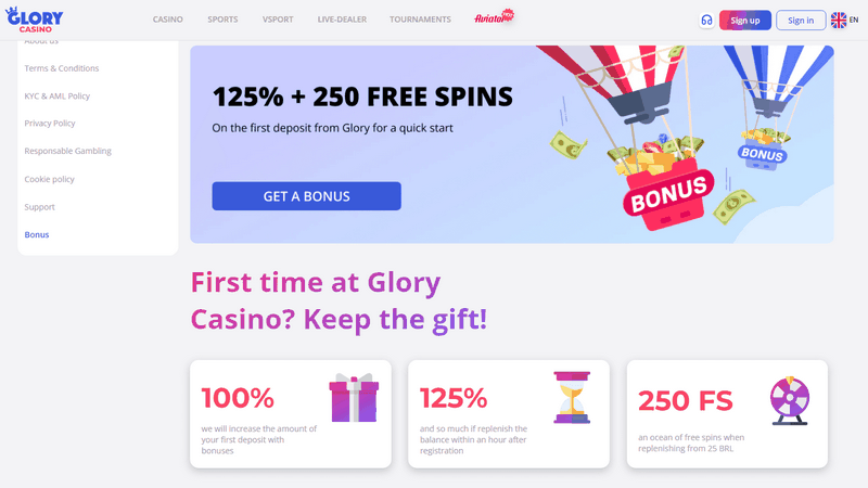 How to Win Big: Tips for Success on Splendor Online Casino Slots