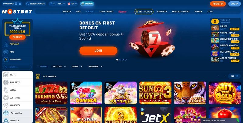 Mostbet Evaluation Mostbet Evaluation