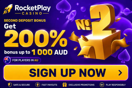 RocketPlay Casino Site Testimonial 2026: Rewards, Games, and Safety And Security Explained