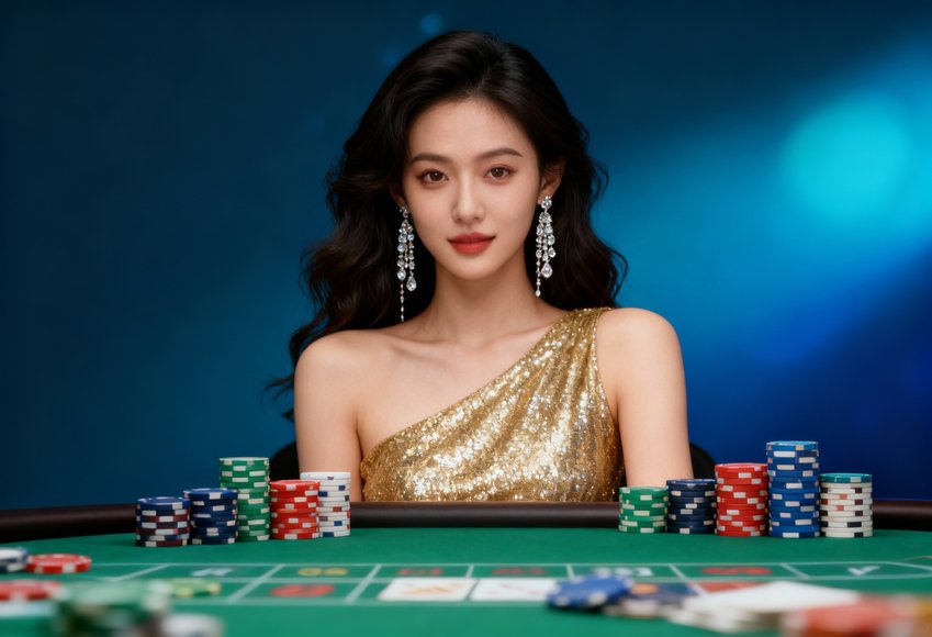 Goldwin casino online