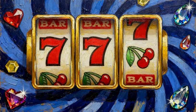 Golden reels casino