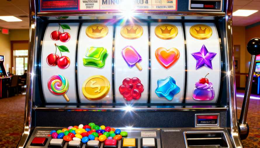 Trips casino