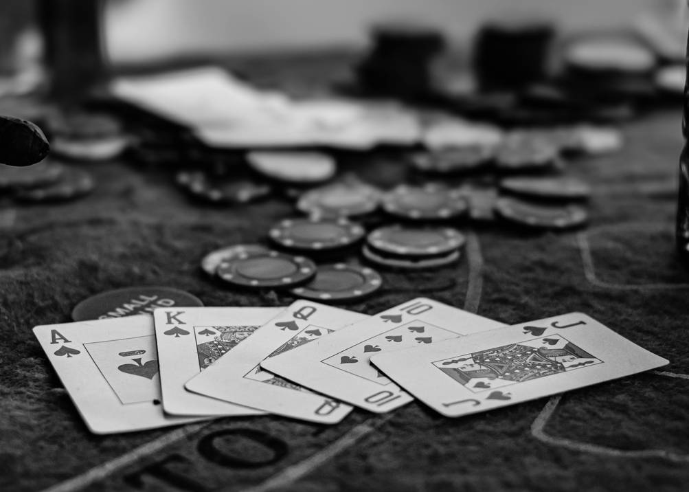 Pistolo casino 2026