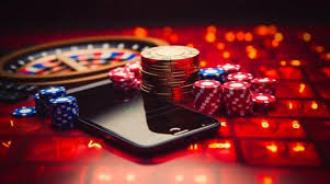Experience the Thrill at Efbet Casino & Sportsbook