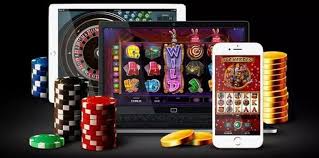 Experience the Thrill at Efbet Casino & Sportsbook