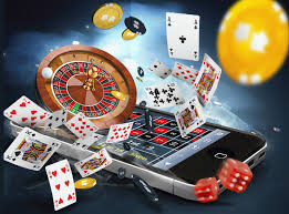 Explore the Excitement of MadCasino Casino & Sportsbook