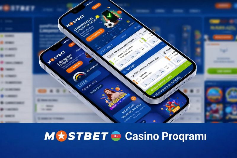 Mostbet regisztráció - Hogyan hozhatok létre fiókot?