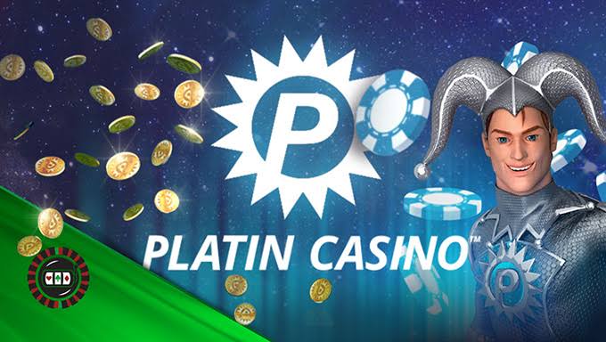 Reseña de Platincasino